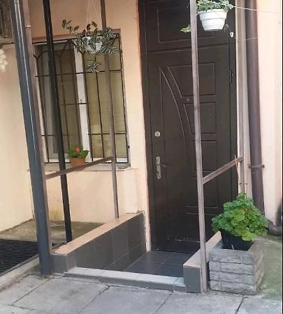 Александровский Odessa Buitenkant foto