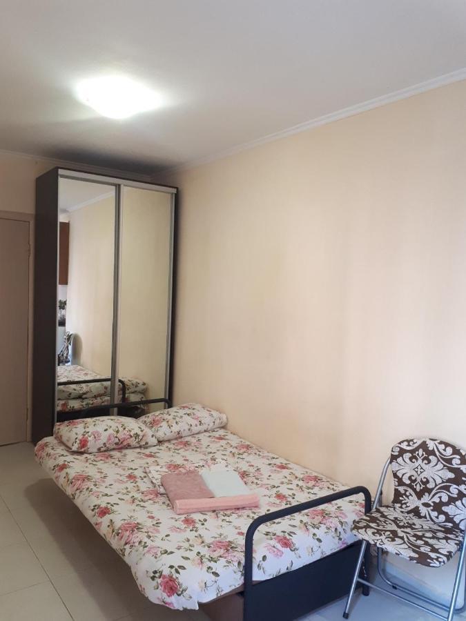 Александровский Appartement Odessa Buitenkant foto